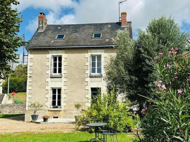 Maison vente à Chinon, Sainte-maure-de-touraine
