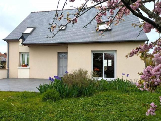 Maison vente à Chinon, Sainte-maure-de-touraine