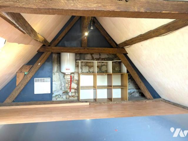 Maison vente à Chinon, Sainte-maure-de-touraine