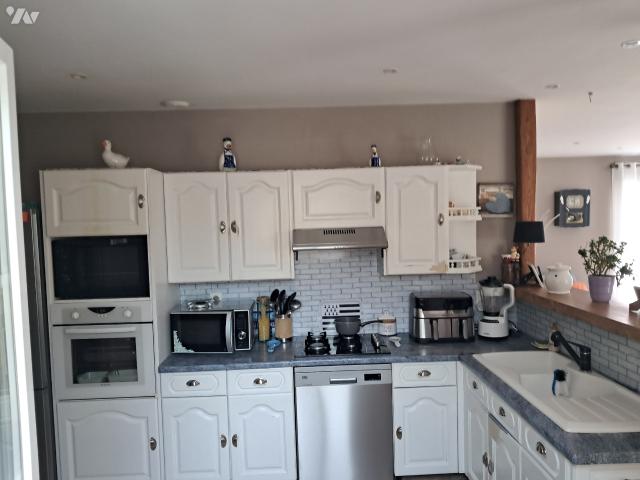 Maison vente à France métropolitaine, Sainte-même