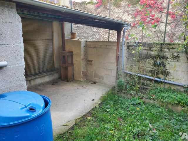 Maison vente à Châlons-en-Champagne, Sainte-menehould