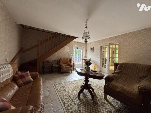 Maison vente à Cherbourg, Sainte-mère-eglise