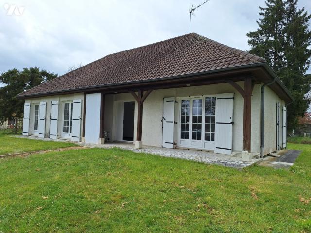 Maison vente à Vierzon, Sainte-montaine