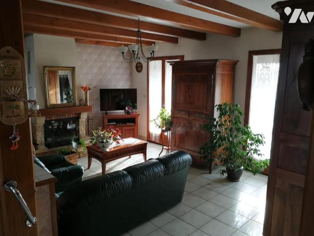 Maison vente à Niort, Sainte-néomaye
