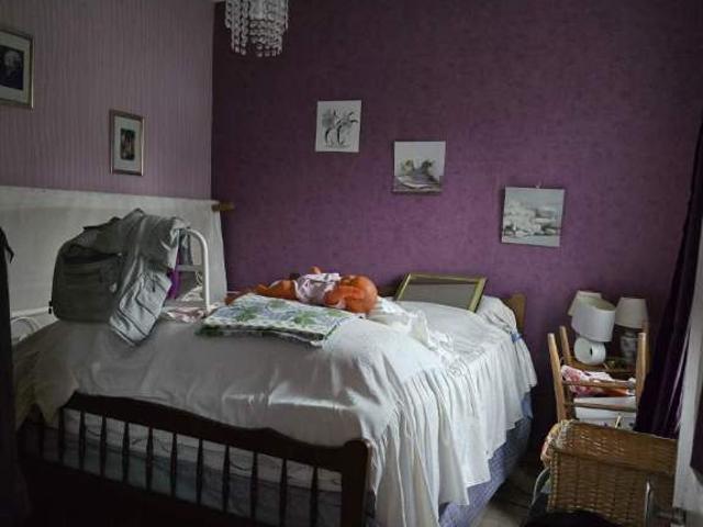 Maison vente à Bernay, Sainte-opportune-la-mare