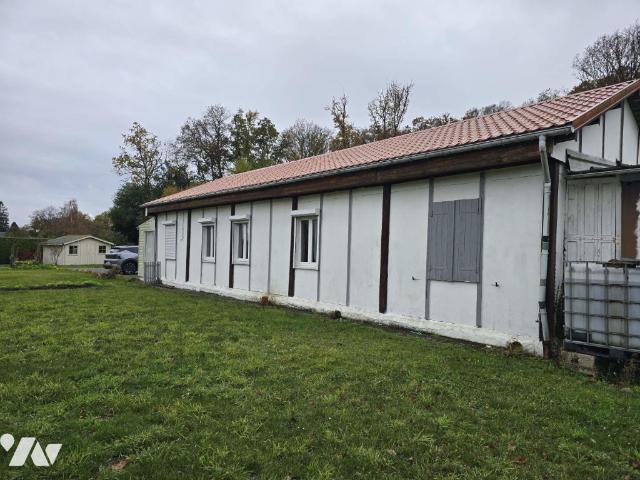 Maison vente à Bernay, Sainte-opportune-la-mare