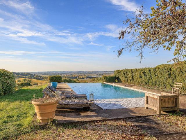 Maison vente à Bergerac, Sainte-radegonde