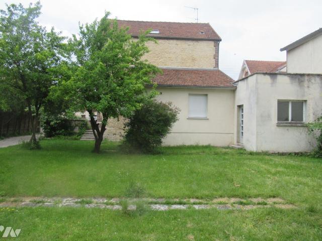 Maison vente à Troyes, Sainte-savine