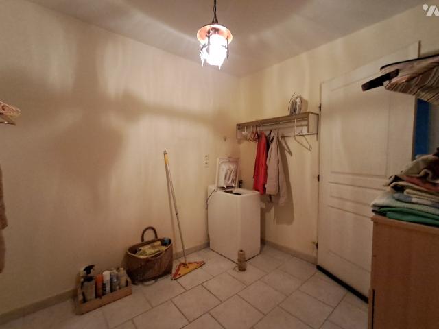 Maison vente à Cognac, Sainte-sévère
