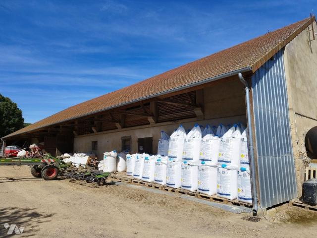 Maison vente à La Châtre, Sainte-sévère-sur-indre