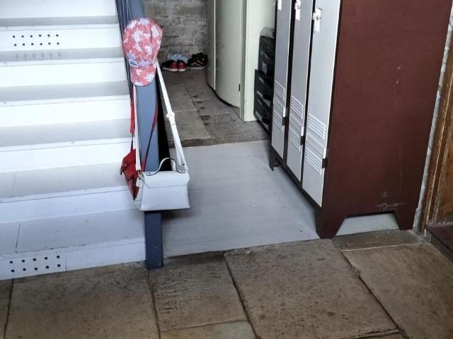 Maison vente à Niort, Sainte-soline