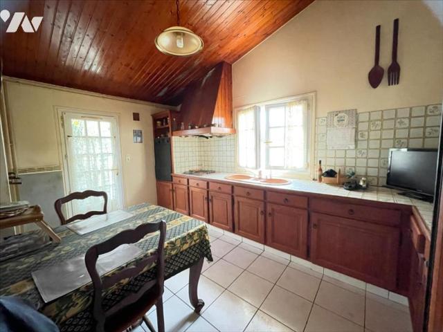 Maison vente à La Rochelle, Sainte-soulle