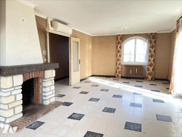 Maison vente à La Rochelle, Sainte-soulle