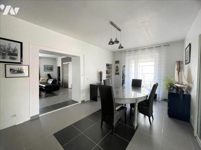 Maison vente à La Rochelle, Sainte-soulle