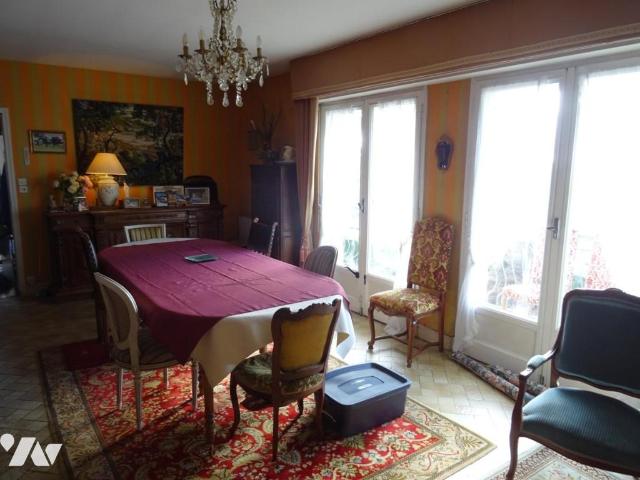 Maison vente à Mayenne, Chammes