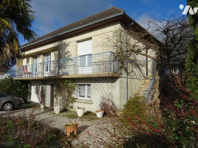 Maison vente à Mayenne, Chammes