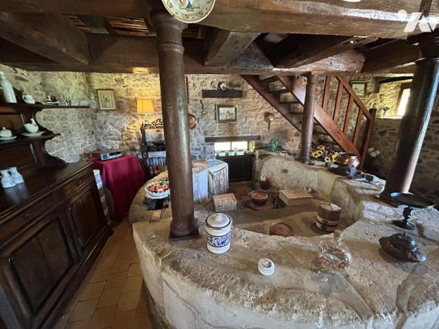 Maison vente à Mayenne, Chammes