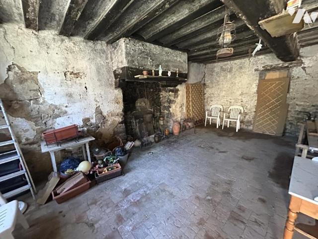 Maison vente à Mayenne, Chammes