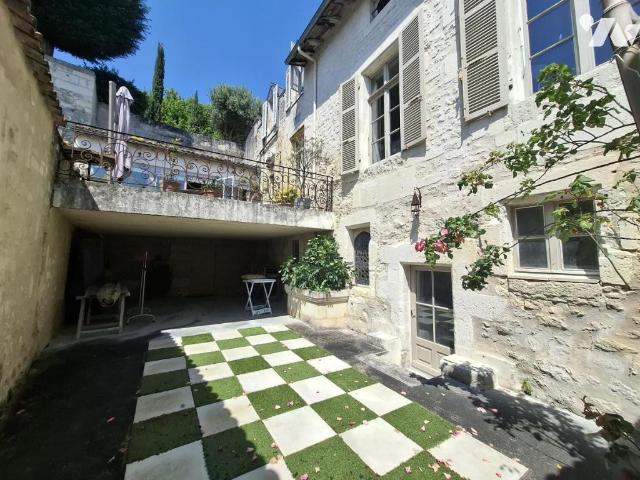 Maison vente à France métropolitaine, Saintes