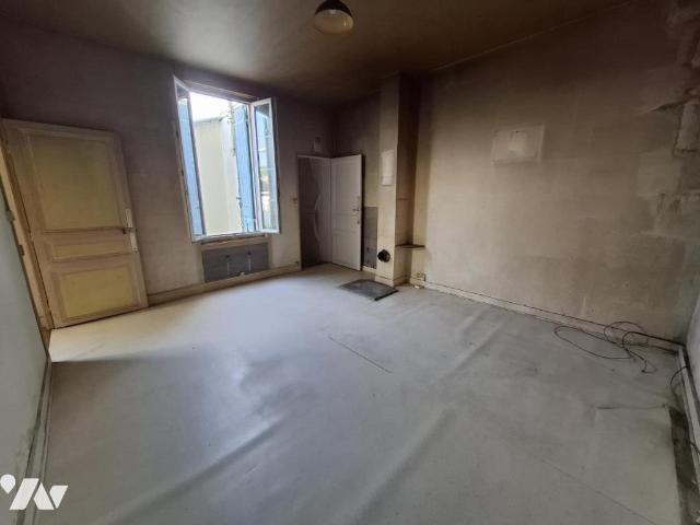 Maison vente à France métropolitaine, Saintes