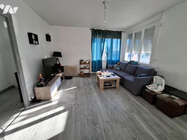 Maison vente à France métropolitaine, Saintes