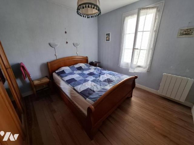 Maison vente à Saintes, Charente-Maritime