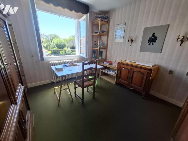 Maison vente à Saintes