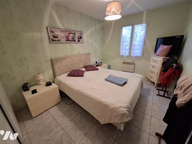 Maison vente à Saintes