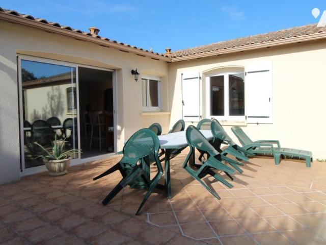 Maison vente à Saintes