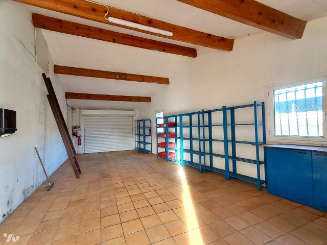 Maison vente à Saintes