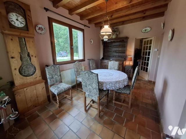 Maison vente à Saintes