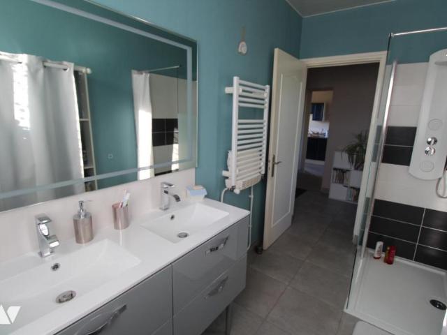 Maison vente à Saintes