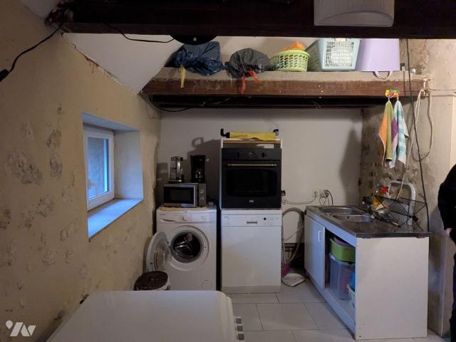 Maison vente à Nogent-le-Rotrou, Centre-Val de Loire