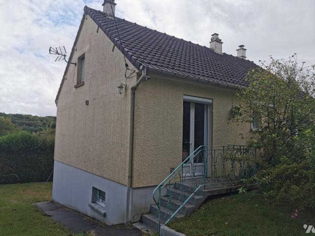 Maison vente à Nogent-le-Rotrou, Centre-Val de Loire