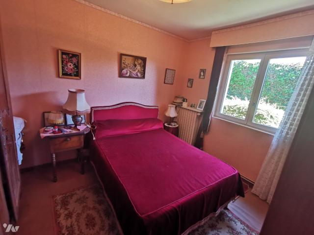 Maison vente à Nogent-le-Rotrou, Centre-Val de Loire