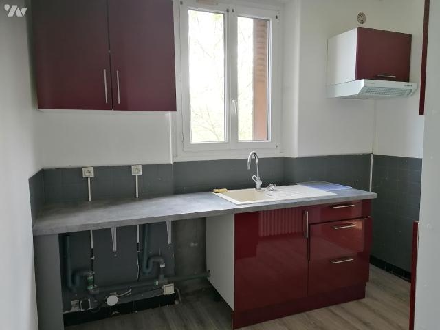 Maison vente à Nogent-le-Rotrou, Centre-Val de Loire