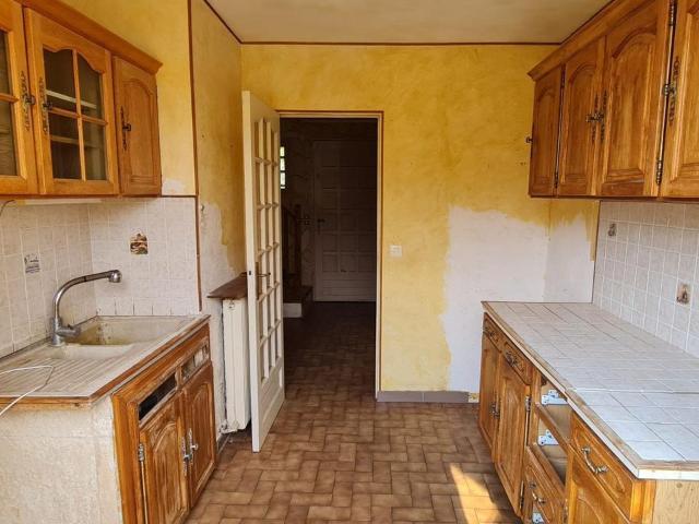 Maison vente à Évry, Saintry-sur-seine