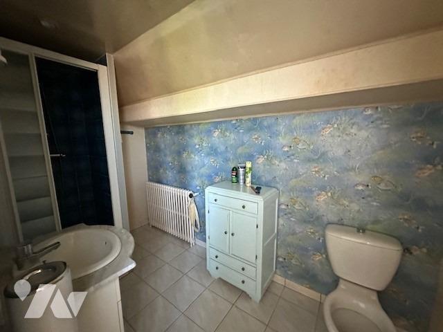 Maison vente à Évry, Saintry-sur-seine