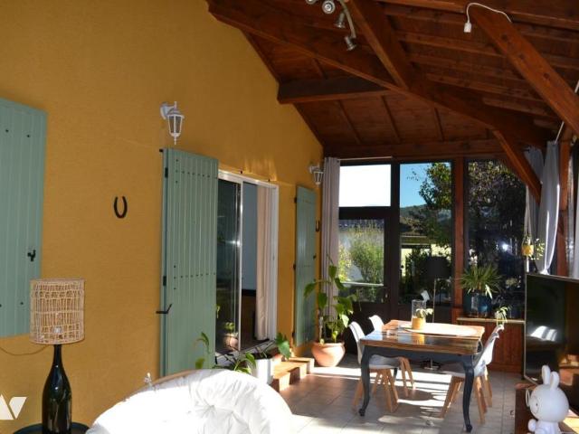 Maison vente à Salavas, Ardèche