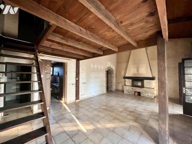 Maison vente à Nîmes, Salazac