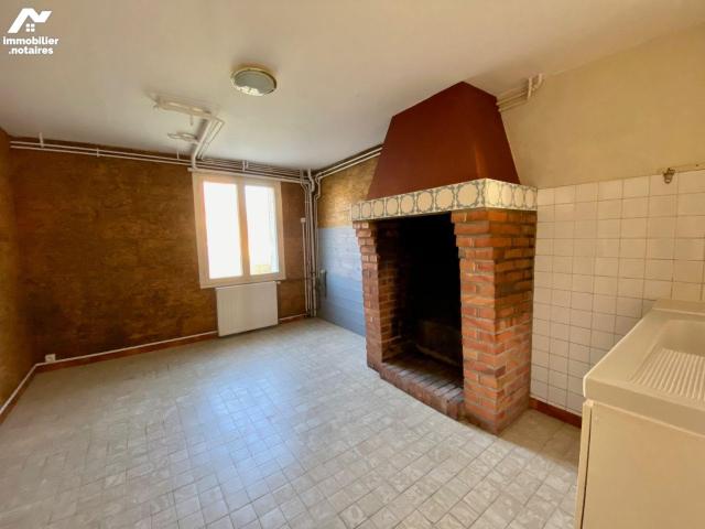 Maison vente à Romorantin-Lanthenay, Salbris
