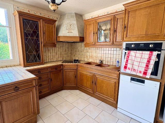 Maison vente à Romorantin-Lanthenay, Salbris