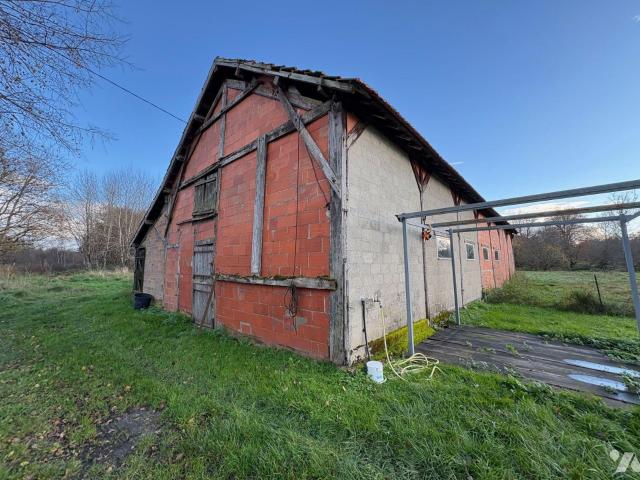 Maison vente à Romorantin-Lanthenay, Salbris