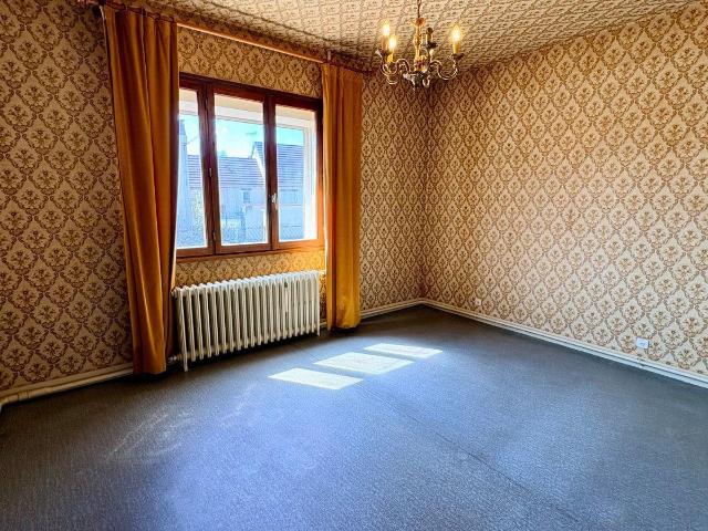 Maison vente à Romorantin-Lanthenay, Salbris