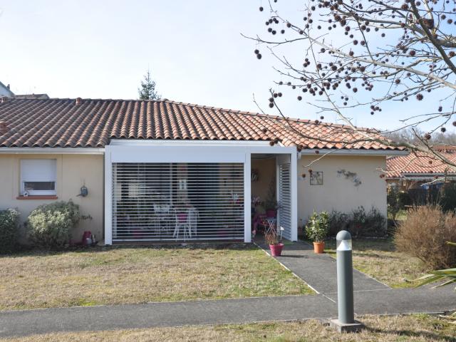 Maison vente à Saint-Gaudens, Salies-du-salat