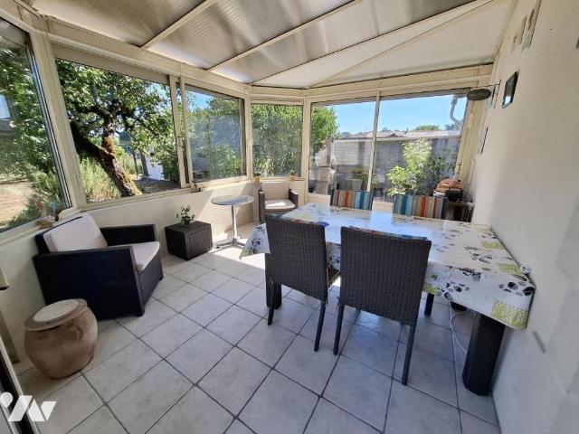 Maison vente à Jonzac, Salignac-sur-charente