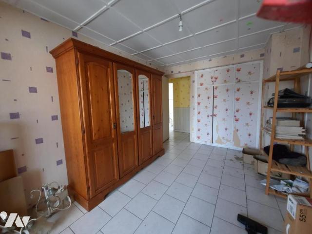 Maison vente à Lens, Sallaumines