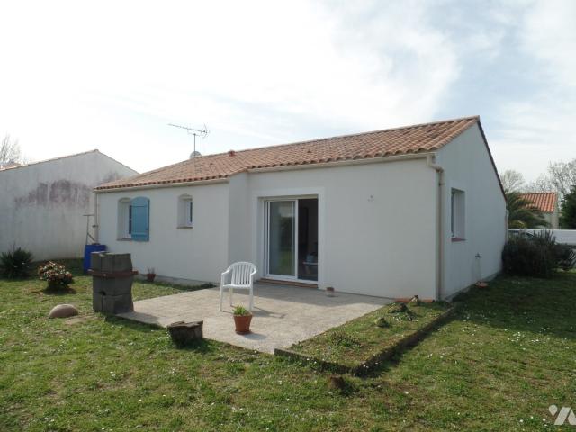 Maison vente à Les Sables-d'Olonne, Sallertaine