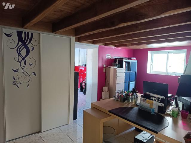 Maison vente à Les Sables-d'Olonne, Sallertaine