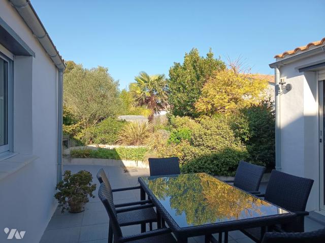 Maison vente à Les Sables-d'Olonne, Sallertaine